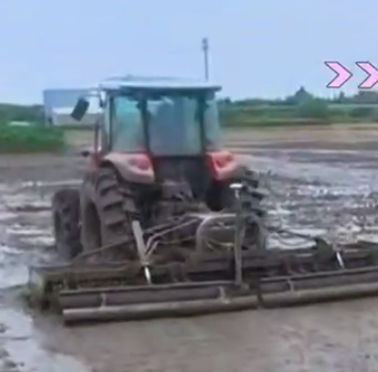 土地管理不用愁，馳陽平刮刮來解憂